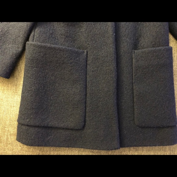 Brand cos coat - Picture 3 of 3